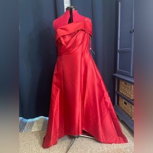 Adrianna Papell dress